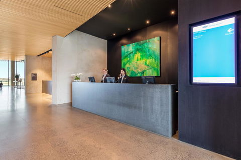RACV Torquay Resort - New Castle Holiday 9