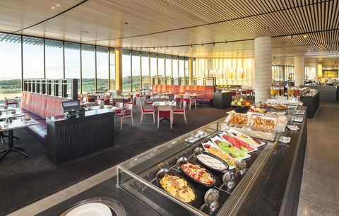RACV Torquay Resort - New Castle Holiday 22