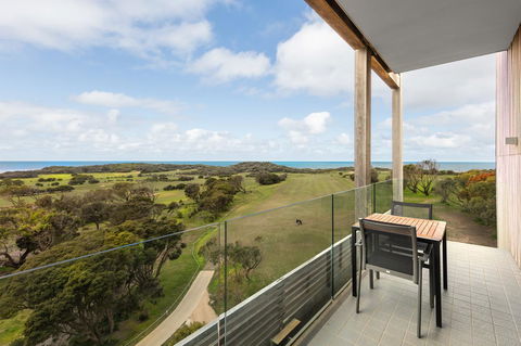 RACV Torquay Resort - New Castle Holiday 12