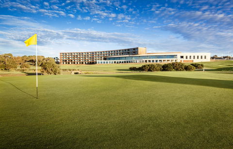 RACV Torquay Resort - New Castle Holiday 20