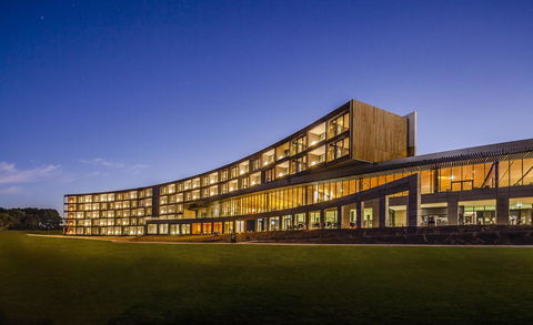 RACV Torquay Resort - New Castle Holiday 17