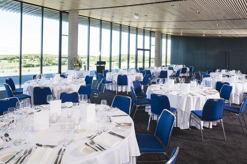 RACV Torquay Resort - New Castle Holiday 23