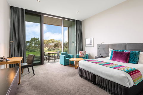 RACV Torquay Resort - New Castle Holiday 15