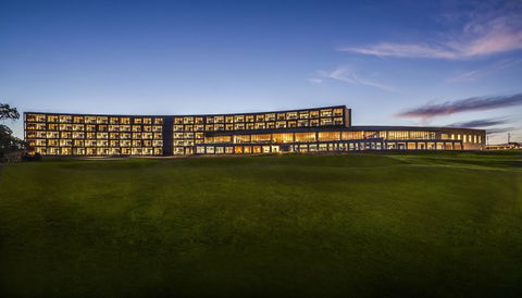 RACV Torquay Resort - New Castle Holiday 21