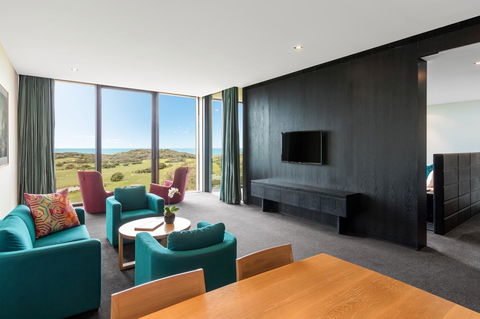 RACV Torquay Resort - New Castle Holiday 8
