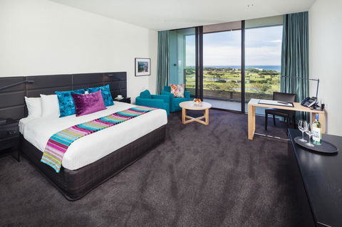 RACV Torquay Resort - New Castle Holiday 14