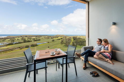 RACV Torquay Resort - New Castle Holiday 7