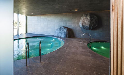 RACV Torquay Resort - New Castle Holiday 31