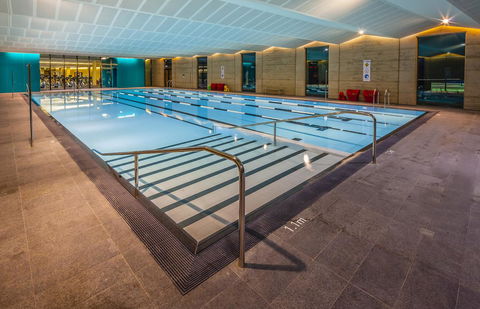 RACV Torquay Resort - New Castle Holiday 25
