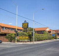 St Georges Motor Inn - New Castle Holiday