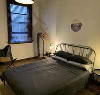 Central Club Hotel - New Castle Holiday