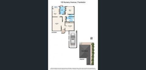 Uptown Frankston - New Castle Holiday 17