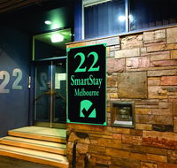 SmartStay Melbourne - New Castle Holiday