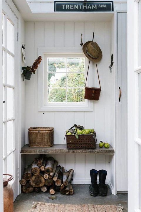 Acre Of Roses - New Castle Holiday 20