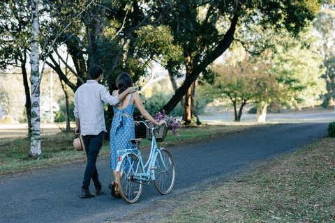 Acre Of Roses - New Castle Holiday 25