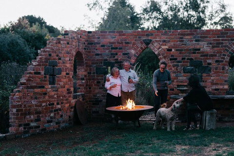 Acre Of Roses - New Castle Holiday 8