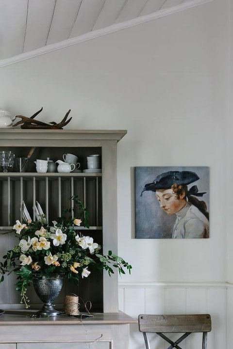 Acre Of Roses - New Castle Holiday 13