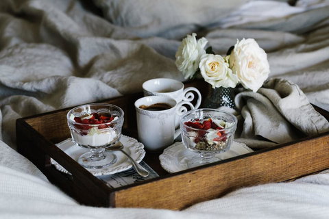 Acre Of Roses - New Castle Holiday 17