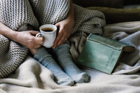 Acre Of Roses - New Castle Holiday 23