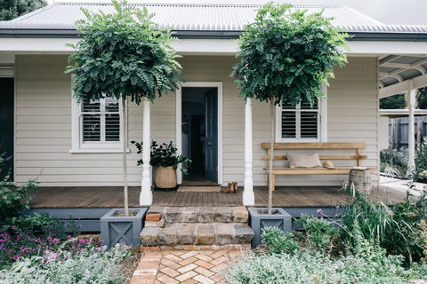 Acre Of Roses - New Castle Holiday 0