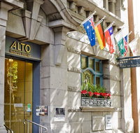 Alto Hotel On Bourke - New Castle Holiday