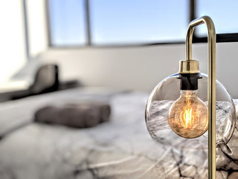 Breathtaking View Apartment With Gym & Sauna - New Castle Holiday 21