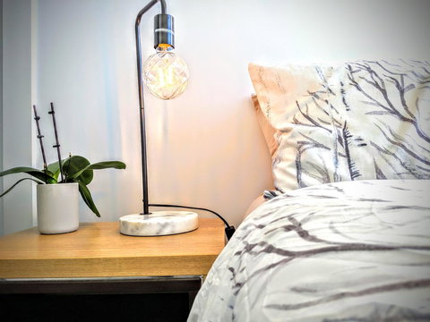 Breathtaking View Apartment With Gym & Sauna - New Castle Holiday 22