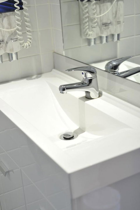 Metro Apartments On Bank Place - New Castle Holiday 11