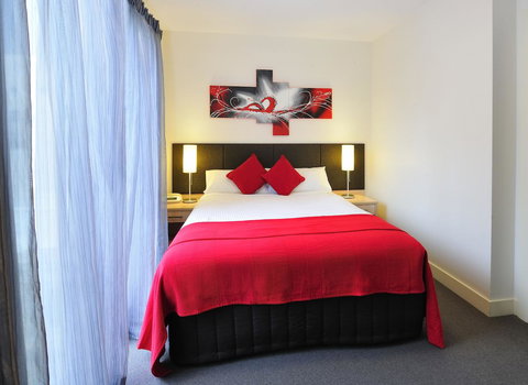 Metro Apartments On Bank Place - New Castle Holiday 9