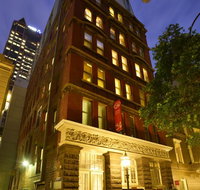 Metro Apartments On Bank Place - New Castle Holiday