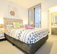 Nest-Apartments Sea View Apartments - New Castle Holiday