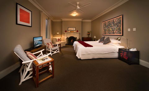 Athelstane House - New Castle Holiday 21