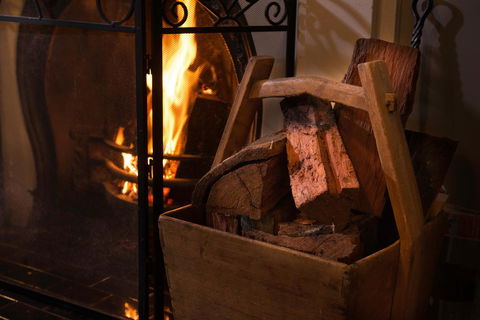 Athelstane House - New Castle Holiday 13