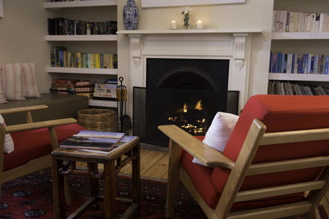 Athelstane House - New Castle Holiday 35