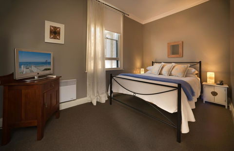 Athelstane House - New Castle Holiday 15