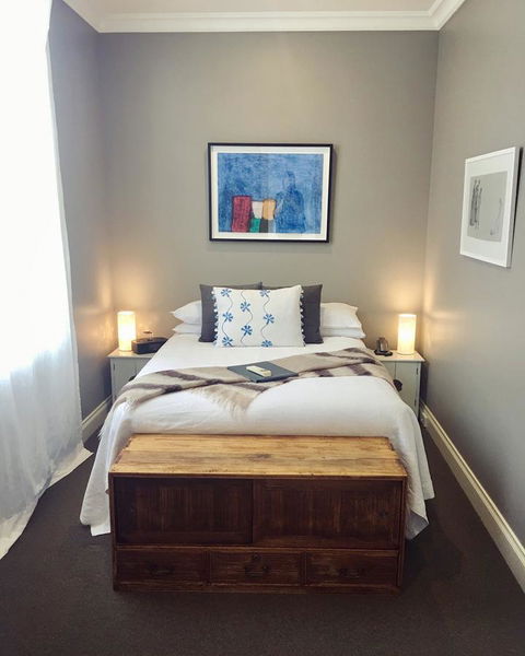 Athelstane House - New Castle Holiday 5