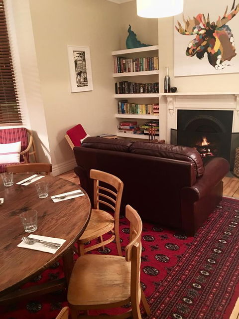 Athelstane House - New Castle Holiday 32