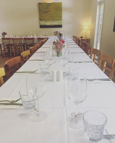 Athelstane House - New Castle Holiday 4