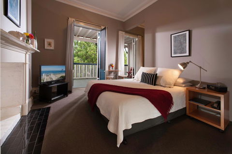 Athelstane House - New Castle Holiday 25