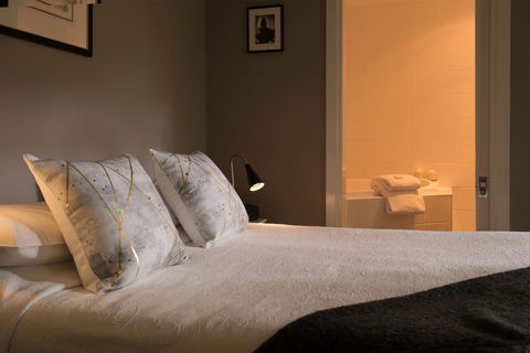 Athelstane House - New Castle Holiday 30