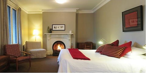Athelstane House - New Castle Holiday 8