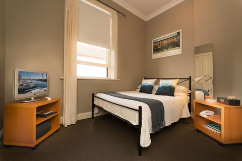 Athelstane House - New Castle Holiday 17