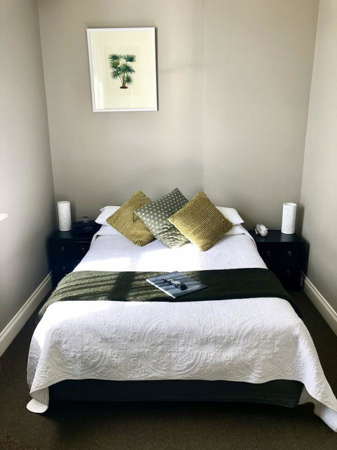 Athelstane House - New Castle Holiday 6