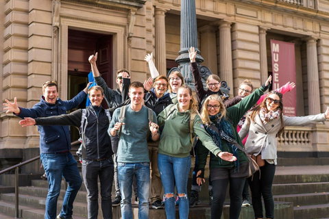 Roamer Melbourne - Formerly Selina Central Melbourne - New Castle Holiday 11