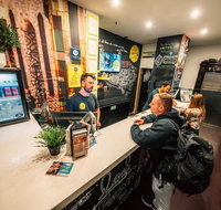 United Backpackers - New Castle Holiday