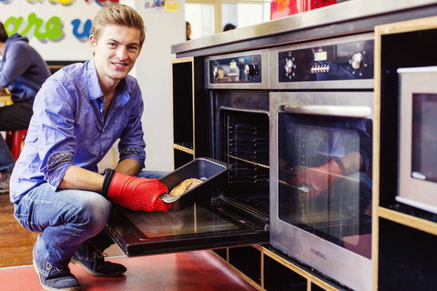 Roamer Melbourne - Formerly Selina Central Melbourne - New Castle Holiday 18