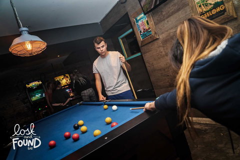 Roamer Melbourne - Formerly Selina Central Melbourne - New Castle Holiday 10