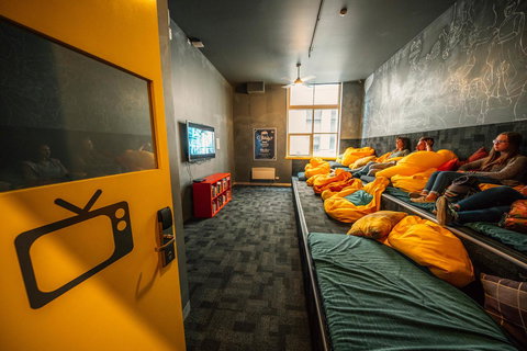 Roamer Melbourne - Formerly Selina Central Melbourne - New Castle Holiday 31