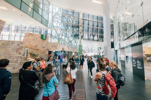 Roamer Melbourne - Formerly Selina Central Melbourne - New Castle Holiday 35