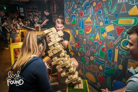 Roamer Melbourne - Formerly Selina Central Melbourne - New Castle Holiday 9